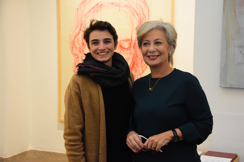 A Walk in the Paysages Intérieurs of David Daoud
